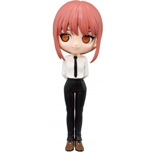 Makima - Chainsaw Man - Q Posket - Banpresto (14cm)