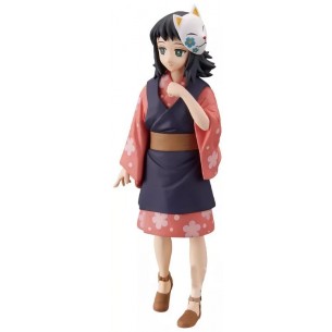 Makomo - Demon Slayer - Banpresto (13cm)