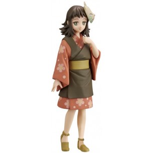 Makomo - Demon Slayer - Banpresto (15cm)