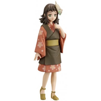 Makomo - Demon Slayer - Banpresto (15cm)