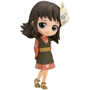 Makomo - Demon Slayer - Q Posket - Banpresto (13cm)