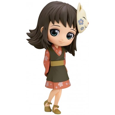 Makomo - Demon Slayer - Q Posket - Banpresto (13cm)
