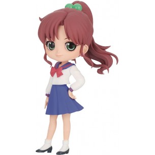 Makoto Kino - Sailor Moon - Q Posket - Banpresto (14cm)