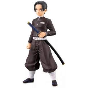 Murata (v1) - Demon Slayer - Banpresto (15cm)