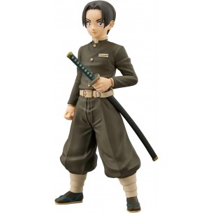 Murata (v2) - Demon Slayer - Banpresto (15cm)