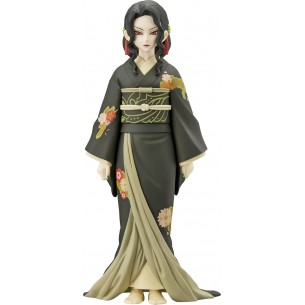 Muzan Kibutsuji (v2) - Demon Slayer - Banpresto (14cm)