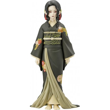 Muzan Kibutsuji (v2) - Demon Slayer - Banpresto (14cm)