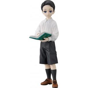 Muzan Kibutsuji (v3) - Demon Slayer - Banpresto (14cm)