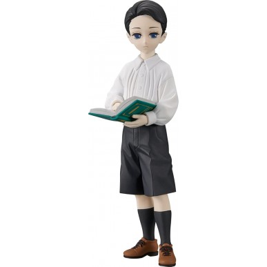 Muzan Kibutsuji (v3) - Demon Slayer - Banpresto (14cm)