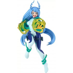 Nejire Hado - My Hero Academia - The Amazing Heroes - Banpresto (17cm)