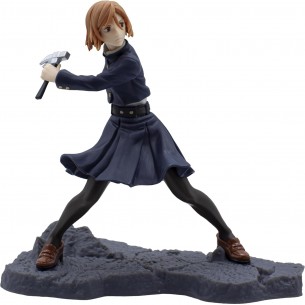 Nobara Kugisaki - Jujutsu Kaisen - Combination Battle - Banpresto (11cm)