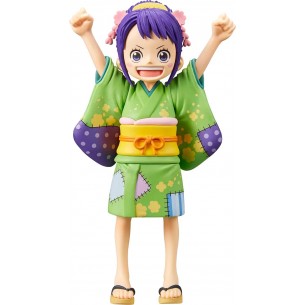 Otama - One Piece - DXF The Grandline Series Wanokuni - Banpresto (12cm)