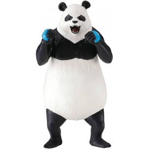 Panda (v1) - Jujutsu Kaisen - Banpresto (17cm)