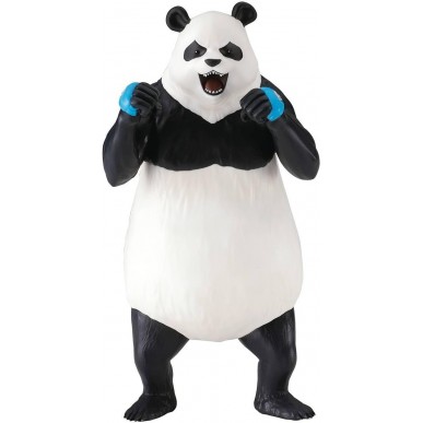 Panda (v1) - Jujutsu Kaisen - Banpresto (17cm)