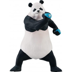 Panda (v2) - Jujutsu Kaisen - Banpresto (17cm)