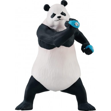 Panda (v2) - Jujutsu Kaisen - Banpresto (17cm)