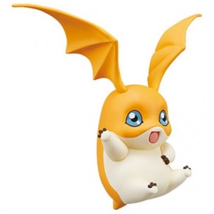 Patamon - Digimon Adventures - DXF Adventure Archives Special - Banpresto (7cm)