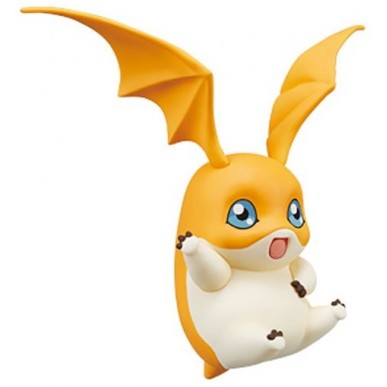 Patamon - Digimon Adventures - DXF Adventure Archives Special - Banpresto (7cm)