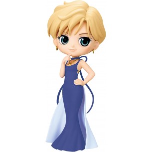 Princess Uranus - Sailor Moon - Q Posket - Banpresto (14cm)