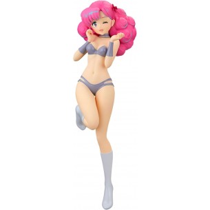 Ran - Urusei Yatsura - Glitter & Glamours Lum and Bestie Collection - Banpresto (21cm)