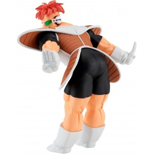Reecome - Dragon Ball Z - Solid Edge Works - Banpresto (14cm)