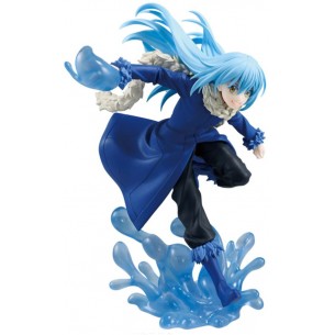Rimuru Tempest - Vita da Slime - Effectreme - Banpresto (19cm)