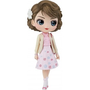 Robin - Stranger Things - Q Posket - Banpresto (14cm)