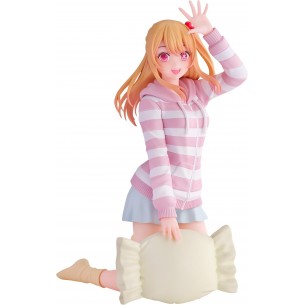 Ruby - Oshi no Ko - Relax Time - Banpresto (15cm)