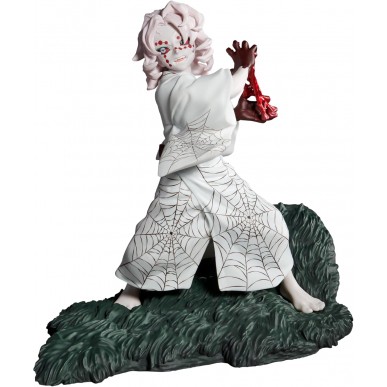Rui - Demon Slayer - Combination Battle - Banpresto (9cm)
