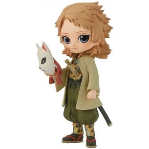 Sabito - Demon Slayer - Q Posket - Banpresto (14cm)