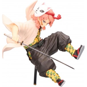 Sabito - Demon Slayer - Vibration Stars - Banpresto (13cm)