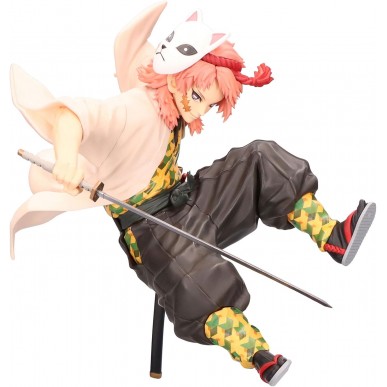 Sabito - Demon Slayer - Vibration Stars - Banpresto (13cm)