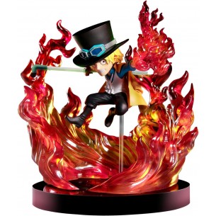Sabo - One Piece - WCF Special - Banpresto (11cm)