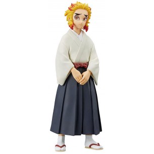 Senjuro Rengoku (v1) - Demon Slayer - Banpresto (15cm)