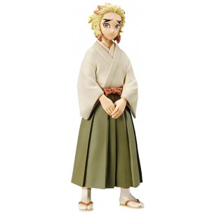 Senjuro Rengoku (v2) - Demon Slayer - Banpresto (15cm)