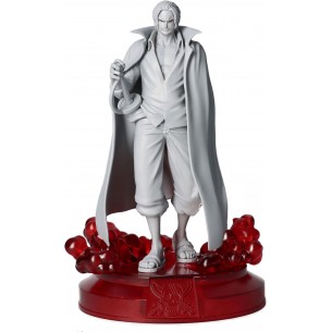 Shanks - One Piece - The Shukko - Banpresto (16cm)