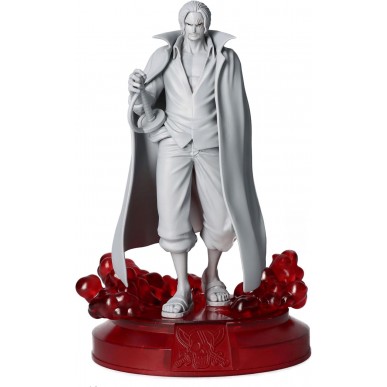 Shanks - One Piece - The Shukko - Banpresto (16cm)