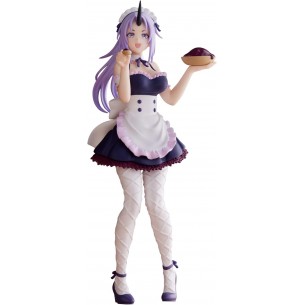 Shion - Vita da Slime - Banpresto (18cm)