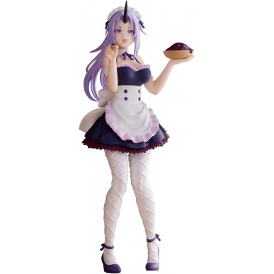 Shion - Vita da Slime - Banpresto (18cm)