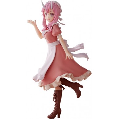 Shuna - Vita da Slime - Banpresto (16cm)