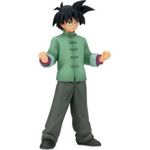 Son Goten - Dragon Ball Super: Super Hero - DXF - Banpresto (14cm)
