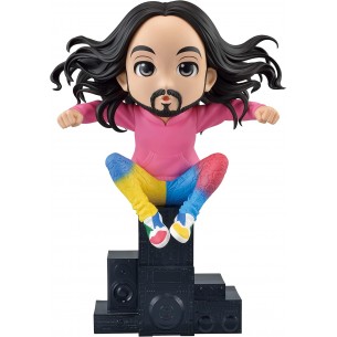 Steve Aoki - Q Posket - Banpresto (10cm)