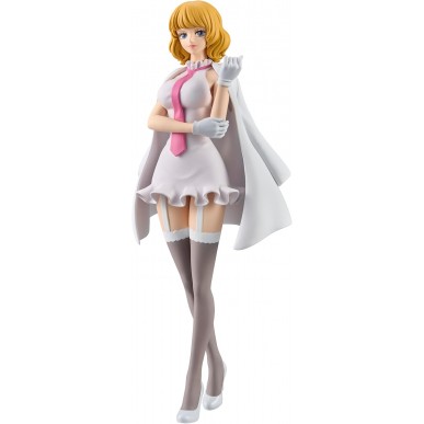 Stussy - One Piece - DXF The Grandline Series - Banpresto (16cm)