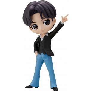 Suga - BTS - Q Posket TinyTAN Dynamite - Banpresto (14cm)