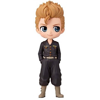 Takemichi Hanagaki (v2) - Tokyo Revengers - Q Posket - Banpresto (14cm)