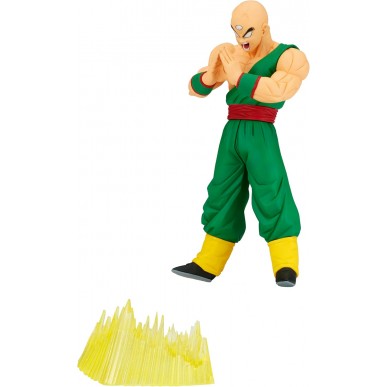 Tenshinhan - Dragon Ball Z - GxMateria - Banpresto (18cm)