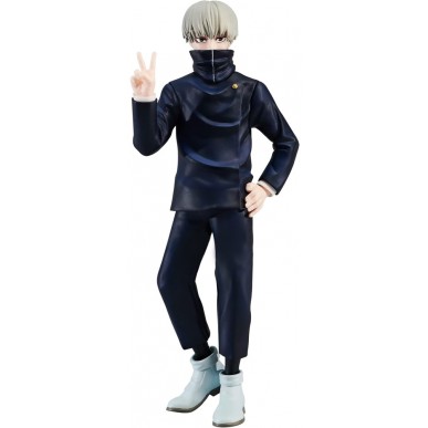Toge Inumaki - Jujutsu Kaisen - Jukon no Kata - Banpresto (15cm)