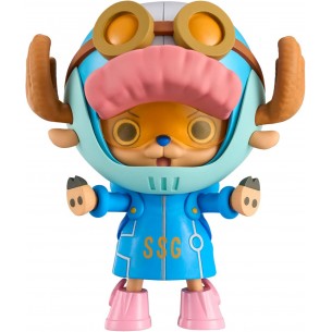 Tony Tony Chopper - One Piece - DXF The Grandline Series Egghead - Banpresto (8cm)