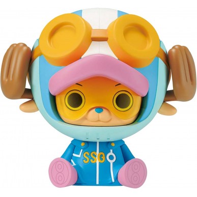 Tony Tony Chopper - One Piece - Sofvimates - Banpresto (11cm)