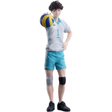 Toru Oikawa - Haikyu!! - Banpresto (20cm)